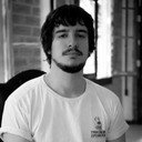 Lucas Mancini, Director of Photography