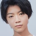 Haruto Shiratori als 