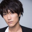 Manabu Kurita als 
