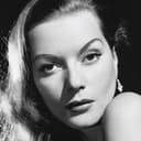 Hazel Brooks als Stella Forrest