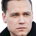 Luke Humphrey als Nate Taylor