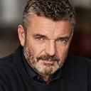 Jiří Štrébl als 
