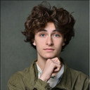 Tucker Chandler als Young Sid