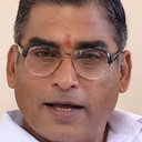 Sundaramoorthy, Makeup Artist