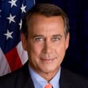John Boehner als Self - Member of Congress (archive footage)