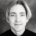 Egon Ebbersten als Vidar Hansson