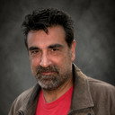 Eleazar García Jr. als Julius
