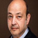 Amr Adib als 