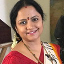 Aruna Balaraj als 