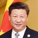 Xi Jinping als Self