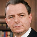 Robert Byrd als Confederate General
