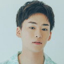 吉田晴登 als Po's Older Brother