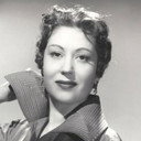 Carmen Morell als Manuela Medina, 'Maravilla'