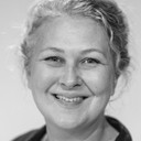Ane Skumsvoll als Berit