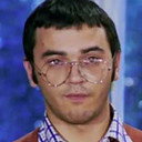 Ali Erarslan als Kirpi