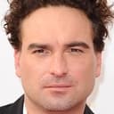 Johnny Galecki als Russell 'Rusty' Griswold