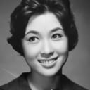 若尾文子 als Mitsuko Fukumura