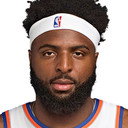 Mitchell Robinson als Himself