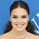 Candice Huffine als Self