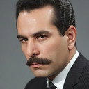 Necdet Çağlar als 