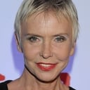 Ewa Błaszczyk als TV Program Host