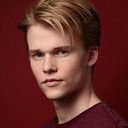 Hunter Nance als Teddy (teen)