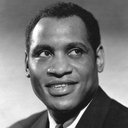Paul Robeson als 