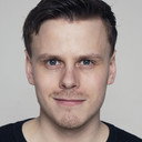 Hlynur Þorsteinsson als Policeman - Robert