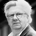 Han Kerckhoffs als Chauffeur schoolbus