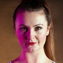 Lada Bělášková als 