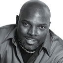 Walter Mudu als Ronald Cole