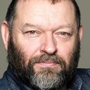 Dean Paul Gibson als Nicholas Christobal