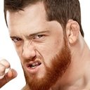 Kyle Greenwood als Kyle O'Reilly