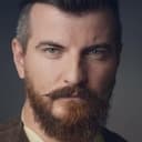 Dmytro Rybalevskyi als «Kuzen»