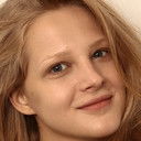 Ксения Щербакова als 