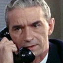 Anthony Stuart als Accuser