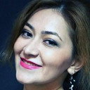 Vüsalə Bəşirova als Karanfil