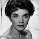 Polly Bergen als Peggy Bowden