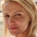 Tatiana Maranhão als Tatiana