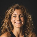 Caroline Johansson Kuhmunen als Liza