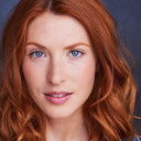 Emily Pearse als Danielle Scott
