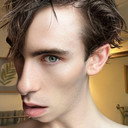 Kyle Christian als Kyle