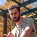 Taylor Smith als Chadrick Jones