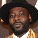 Blitz Bazawule, Executive Music Producer