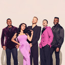 Pentatonix als Singers (voice)