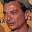 Clarence Lung als Johnny Chan