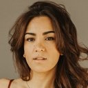 Sima Sepehri als Joanna