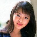 岡本奈月 als Mao Uesugi