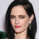 Eva Green als Walter's Girlfriend (uncredited)