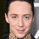 Johnny Weir als Warden